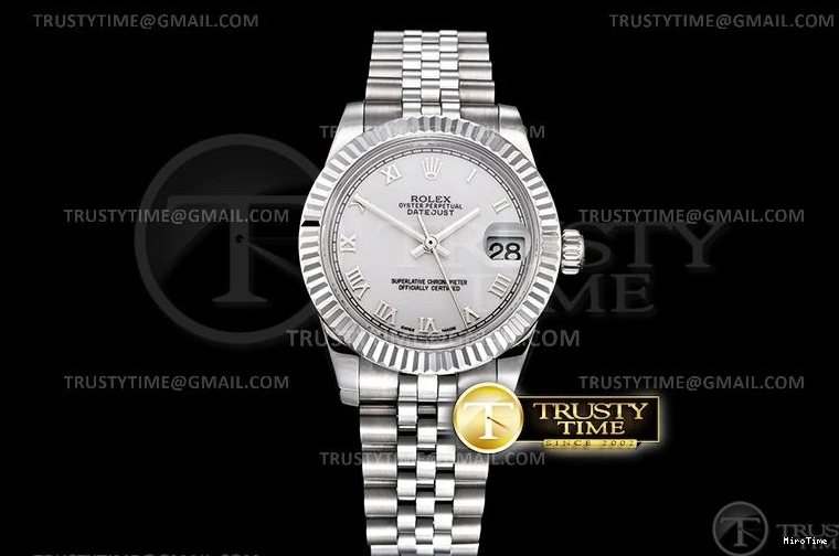 MiroTime 1101 RMDJ0254A – DJ Midsize 31mm